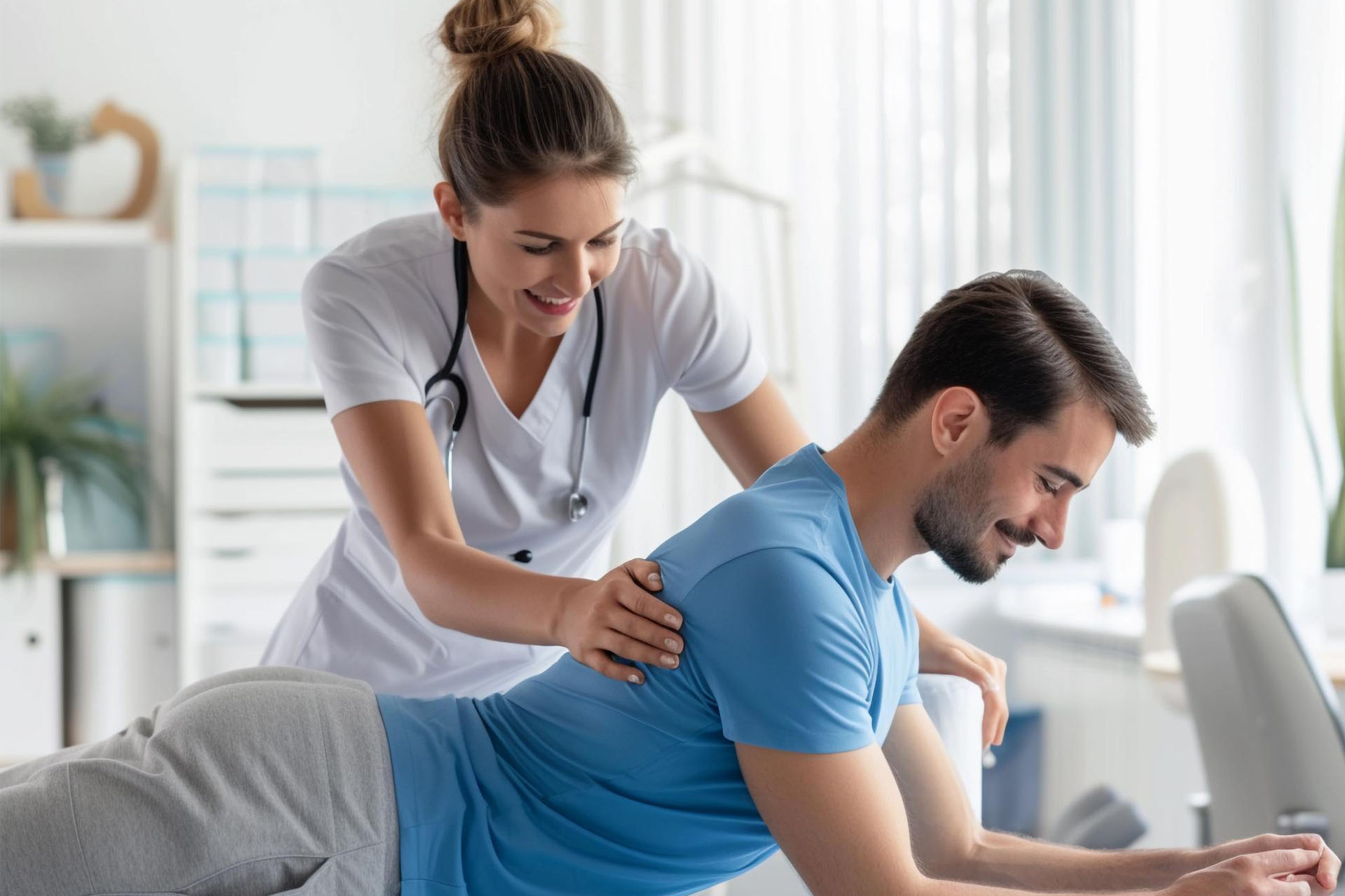 Destination For Relief & Wellness